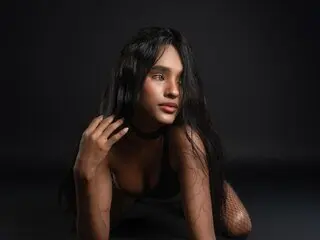 Pics real livejasmine AlessiaThomsen