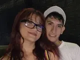 Camshow video sex AliAndRick