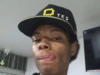 Jasmine recorded xxx AndyTrue