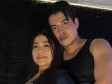Photos online shows AngelisAndJuan