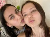 Camshow ass jasmine AngleaAndElmira