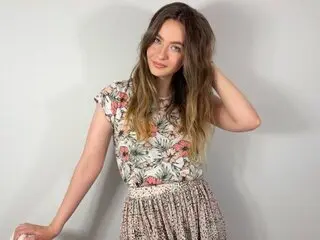 Jasmin real live AnnaWilman