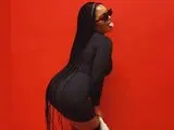 Pictures ass free AntonetteVivian