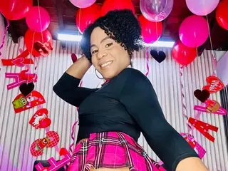 Jasmine camshow pics AriEbony