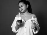 Livejasmine real naked AshleeRodriguez