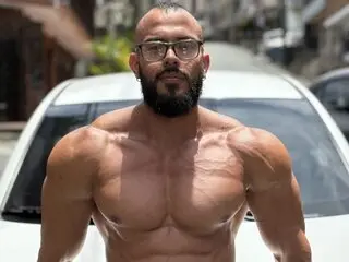 Anal pics live AxelMarck