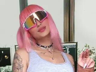 Porn fuck jasmin BarbieSimpsom