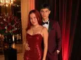 Online webcam webcam BrunoAndColin