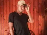 Video camshow toy CamiloOlivera