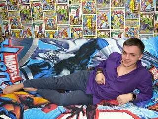 Shows real camshow CarterYoung