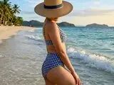 Online amateur livesex CazzandraMilez
