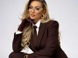 Jasmine show ass DalidaSelena