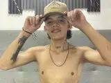 Amateur videos camshow DanielGuty