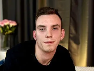 Private free nude DanielWilsons