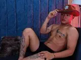 Amateur lj nude DanteJhones