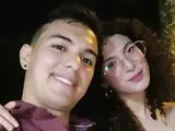 Video online jasminlive DylanAndAlly