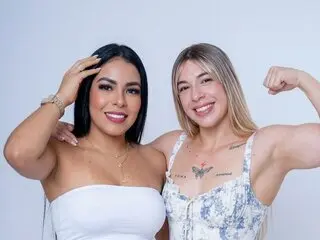 Amateur livesex jasmin EmilyAndJessy