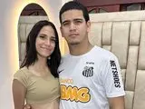 Free video jasmin EmilyAndSamuel