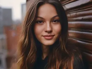 Shows real cam GeorgeneZeidler