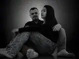 Webcam shows livejasmine HarryAndHanna