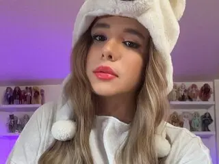 Camshow real show IsabelePalmer