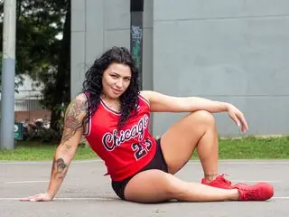 Nude livejasmin.com real IsabellaNoire