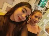 Webcam camshow pics LiaAndSasha