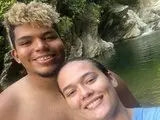 Lj toy livesex ManeandValentina