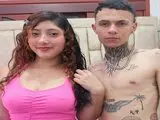 Webcam anal porn MilenaAndCamilo