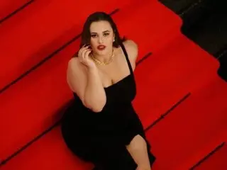 Webcam lj pussy MonicaVivaldi