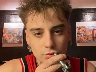 Videos camshow cunt PhilMorgan