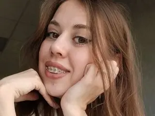Shows cunt livejasmin SashaStaback