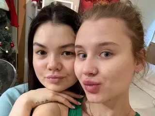Cam online jasmine ScarlettAndBenit