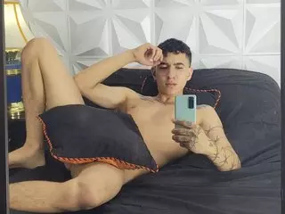 Nude webcam hd SebNaranjo