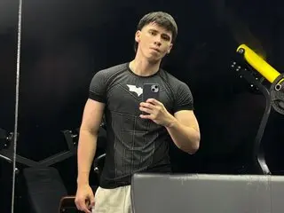 Camshow free show SebastianQuesada