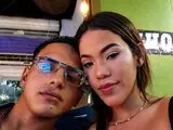 Jasmin camshow pussy SophiaAndEthan