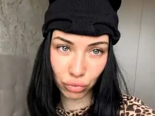 Pussy hd livejasmine StasiaSizemore