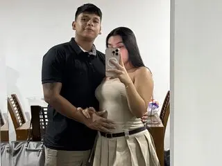 Livejasmine jasmin shows TonyAndKonnie