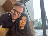 Livejasmine online hd ViktorAndPenny