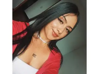 Webcam anal camshow ZoeBernart